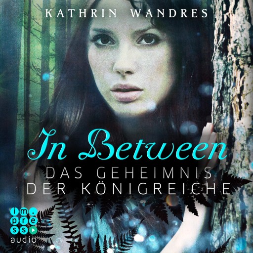The Secret of Kingdoms (Broken Crown 1)