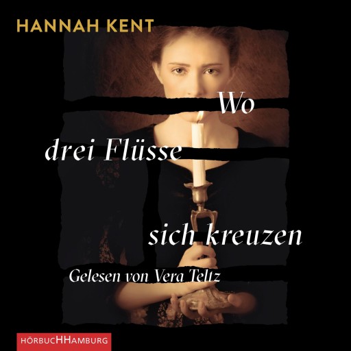 Wo drei Flüsse sich kreuzen