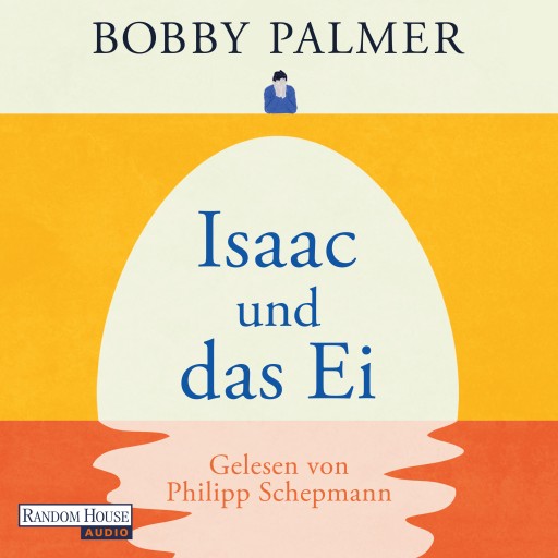Isaac und das Ei