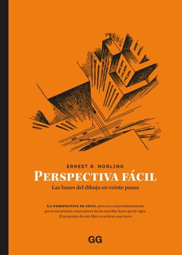 Perspectiva fácil imagen de portada