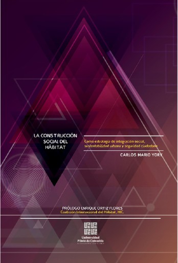 La construcción social del hábitat