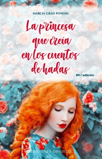 Portada del libro «La princesa que creía en los cuentos de hadas»