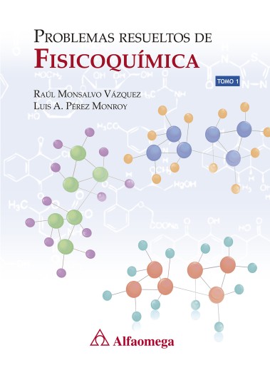 Problemas resueltos de fisicoquímica