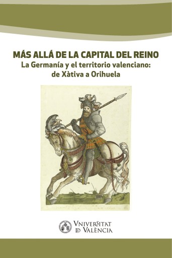 Más allá de la capital del Reino