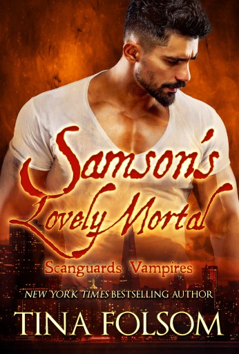 Samson's Lovely Mortal