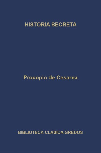 Historia secreta