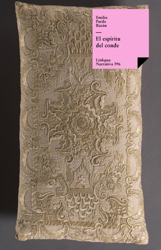 El espíritu del conde