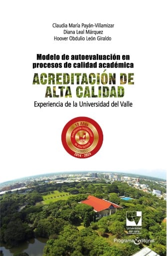 Modelo de autoevaluación en procesos de calidad académica