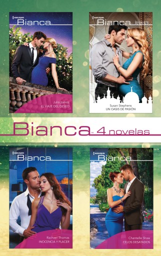 E-Pack Bianca octubre 2019 imagen de portada