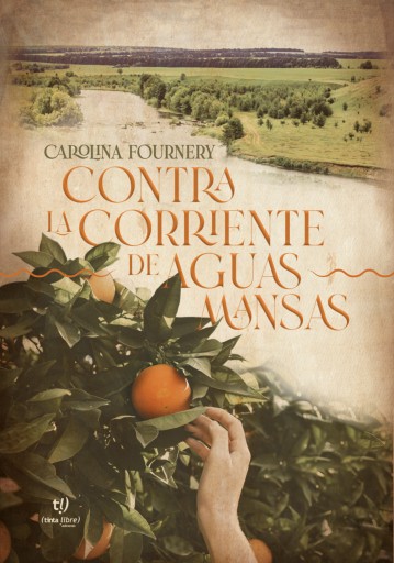 Contra la corriente de aguas mansas