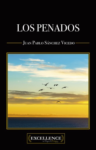 Portada del libro «Los penados»