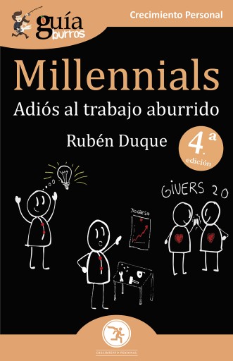 GuíaBurros Millennials