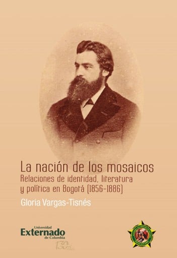 La nación de los Mosaicos: notas para una historia sobre identidad, literatura y política
