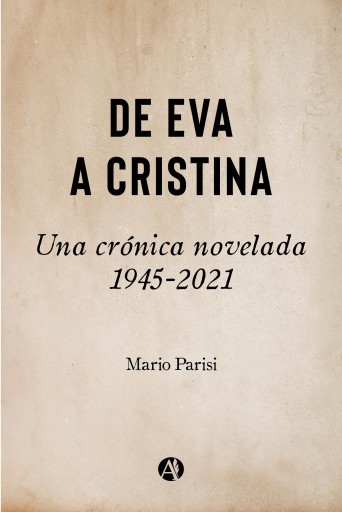 De Eva a Cristina