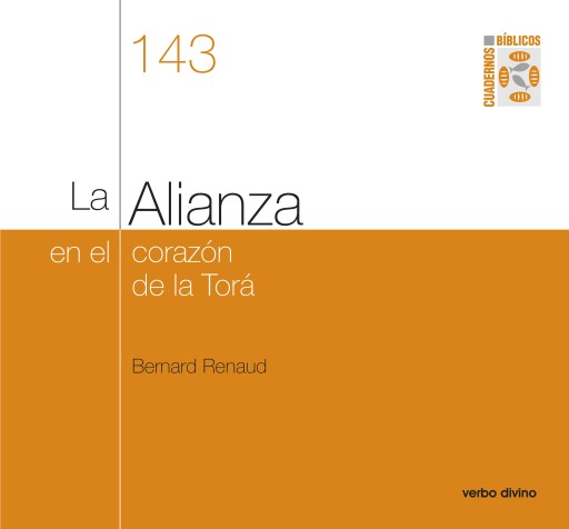 La Alianza en el corazón de la Torá