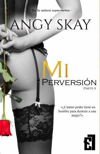 Mi perversión