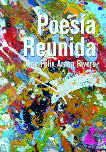 Poesía Reunida