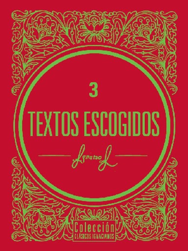 Textos escogidos