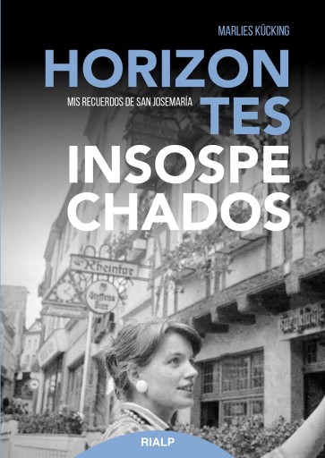 Horizontes insospechados
