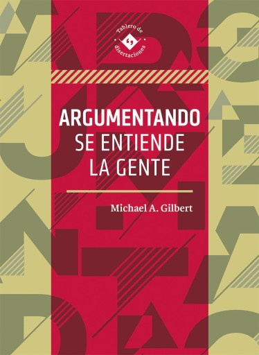 Argumentando se entiende la gente imagen de portada