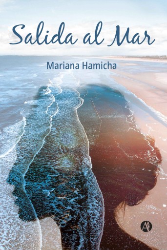 Portada del libro «Salida al Mar», de Mariana Hamicha
