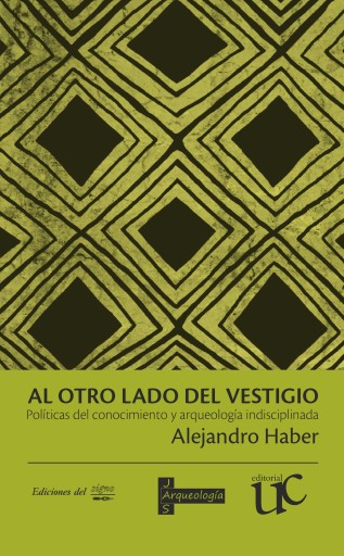 Al otro lado del vestigio