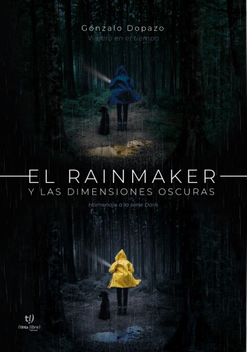 El Rainmaker y las dimensiones oscuras
