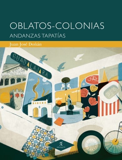 Oblatos-Colonias