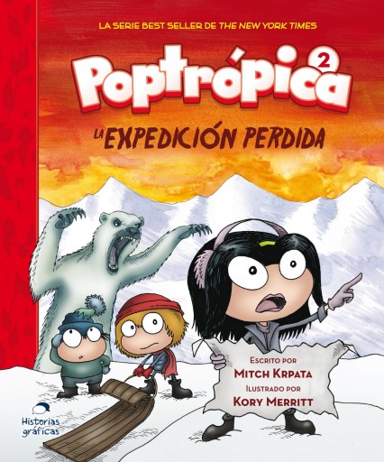 Poptrópica 2