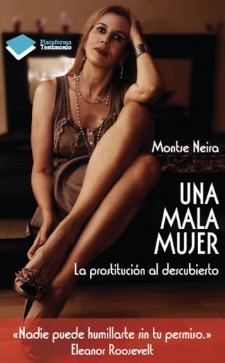 Una mala mujer