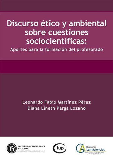 Discurso ético y ambiental sobre cuestiones sociocientíficas