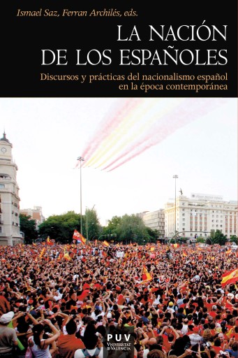 La nación de los españoles