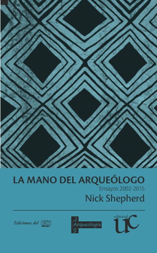 La mano del arqueólogo