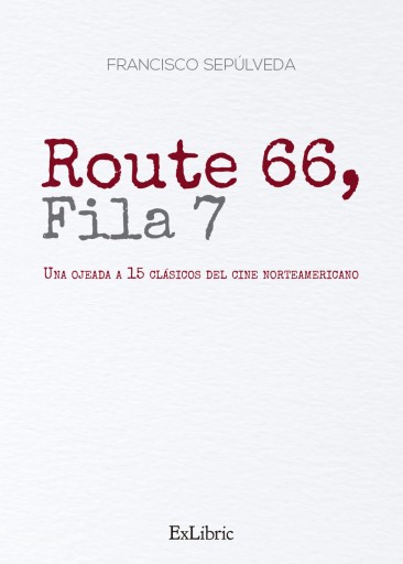 Route 66, Fila7