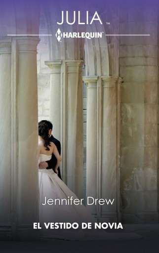 Portada del libro «El vestido de novia»