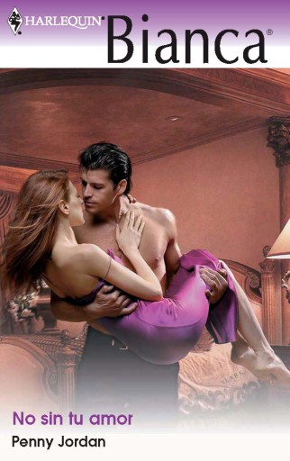 No sin tu amor