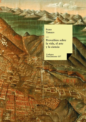 Proverbios sobre la vida, el arte y la ciencia