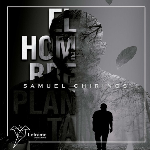 Portada del audiolibro «El hombre planta», de Samuel Antonio Díaz Chirinos