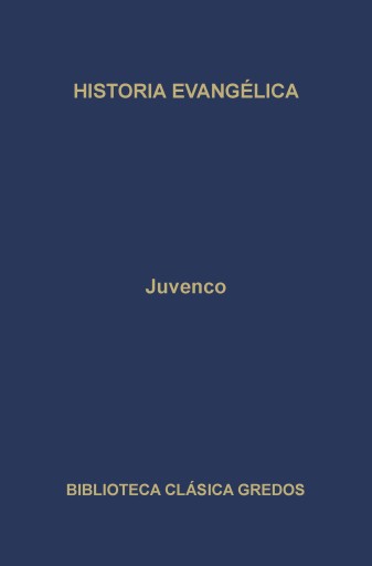 Historia evangélica