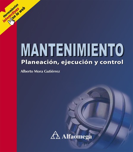 Mantenimiento planeación, ejecución y control