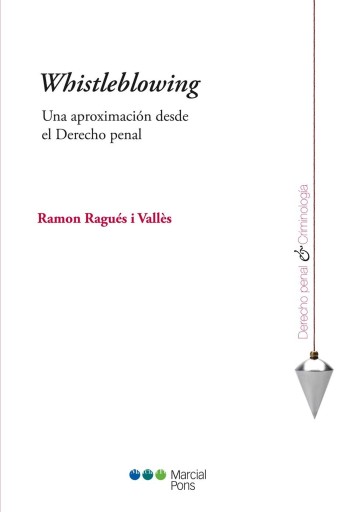 Whistleblowing