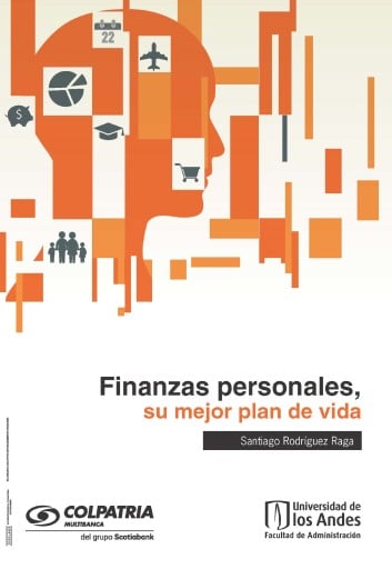 Finanzas personales, su mejor plan de vida