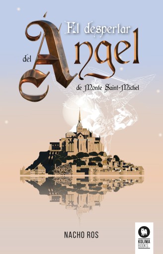 El despertar del ángel