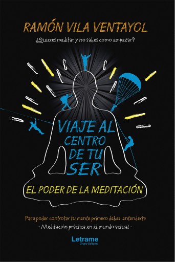 Viaje al centro de tu ser