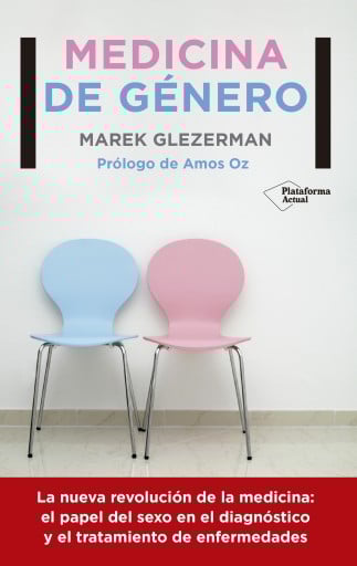 Medicina de género imagen de portada