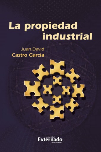 La propiedad industrial
