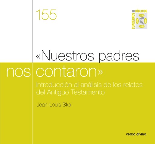 Portada del libro ««Nuestros padres nos contaron»», de Jean-Louis Ska