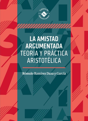 La amistad argumentada