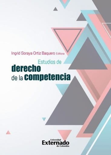 Estudios de derecho de la competencia