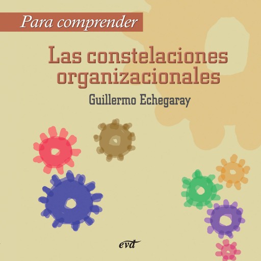 Para comprender las constelaciones organizacionales